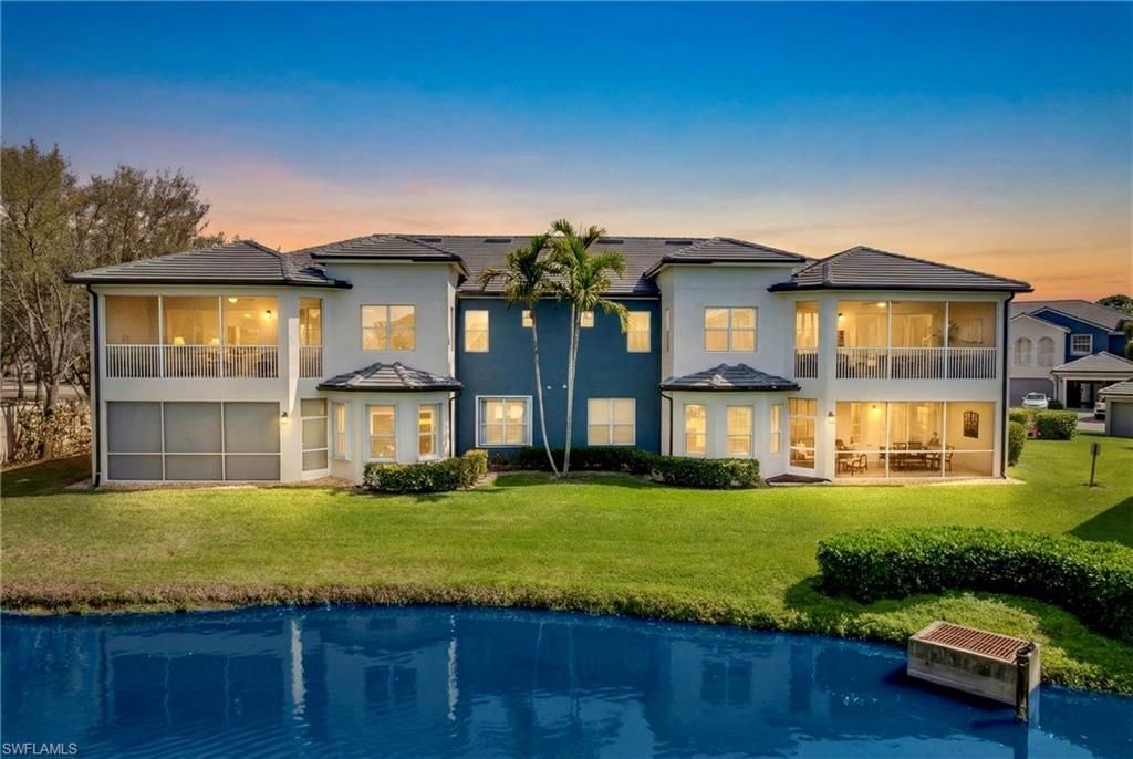 3500 Cherry Blossom Ct, Unit 202, Estero, FL 33928 Photo