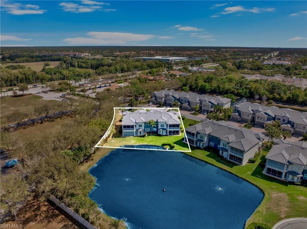 3500 Cherry Blossom Ct, Unit 202, Estero, FL 33928 Photo