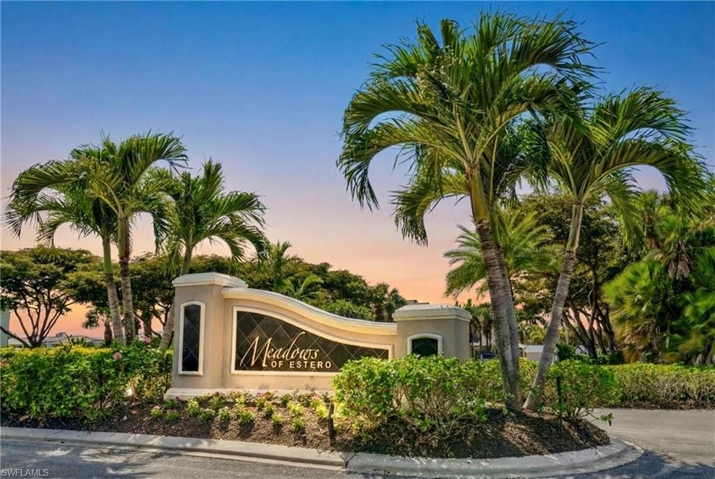 3500 Cherry Blossom Ct, Unit 202, Estero, FL 33928 Photo