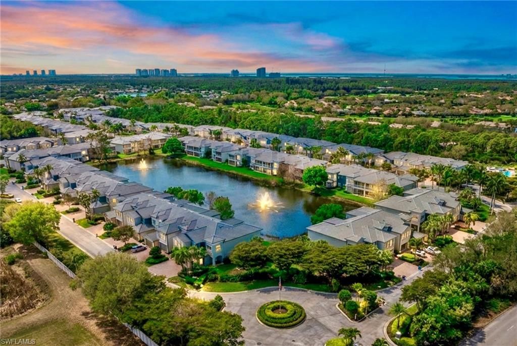 3500 Cherry Blossom Ct, Unit 202, Estero, FL 33928 Photo