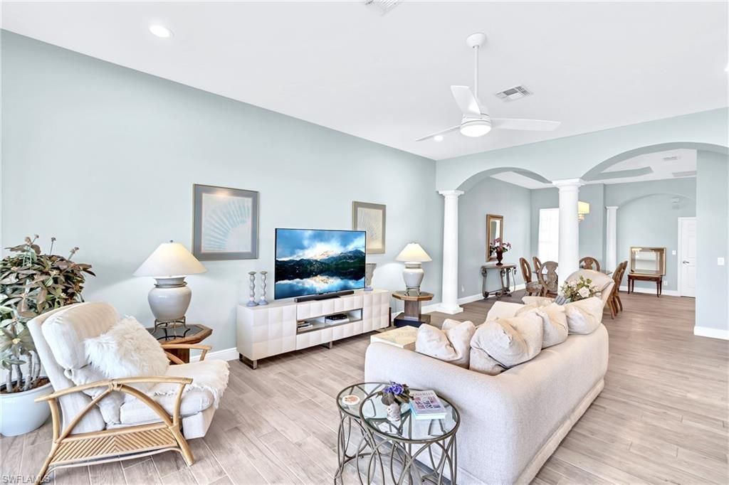 3500 Cherry Blossom Ct, Unit 202, Estero, FL 33928 Photo