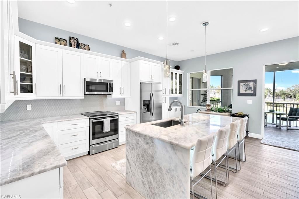 3500 Cherry Blossom Ct, Unit 202, Estero, FL 33928 Photo