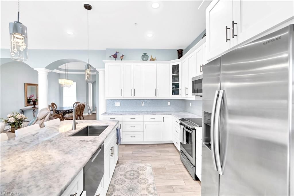 3500 Cherry Blossom Ct, Unit 202, Estero, FL 33928 Photo