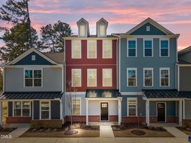 329 Parker Street, Unit 19, Garner, NC 27529