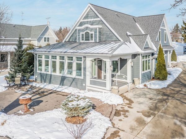 241 E Rhine St, Elkhart Lake, WI 53020