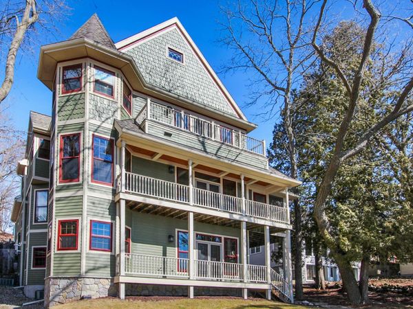 N7417 County Road CJ -, Rhine, WI 53073