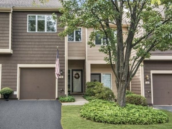 75 Derby Ct, Madison, NJ 07940