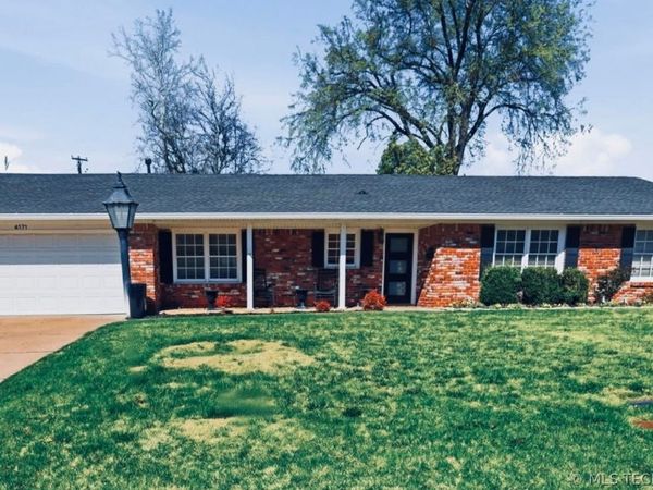 4171 E 46th Street, Tulsa, OK 74135