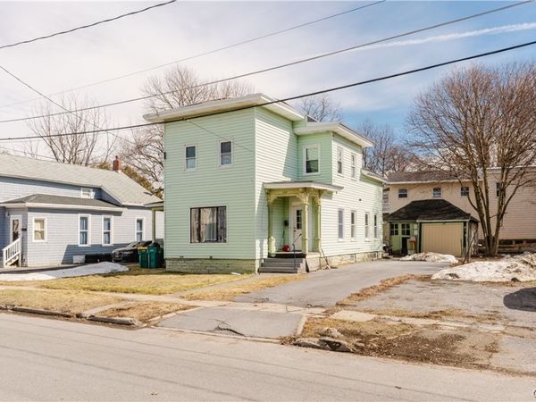 135 S Orchard Street, Watertown, NY 13601