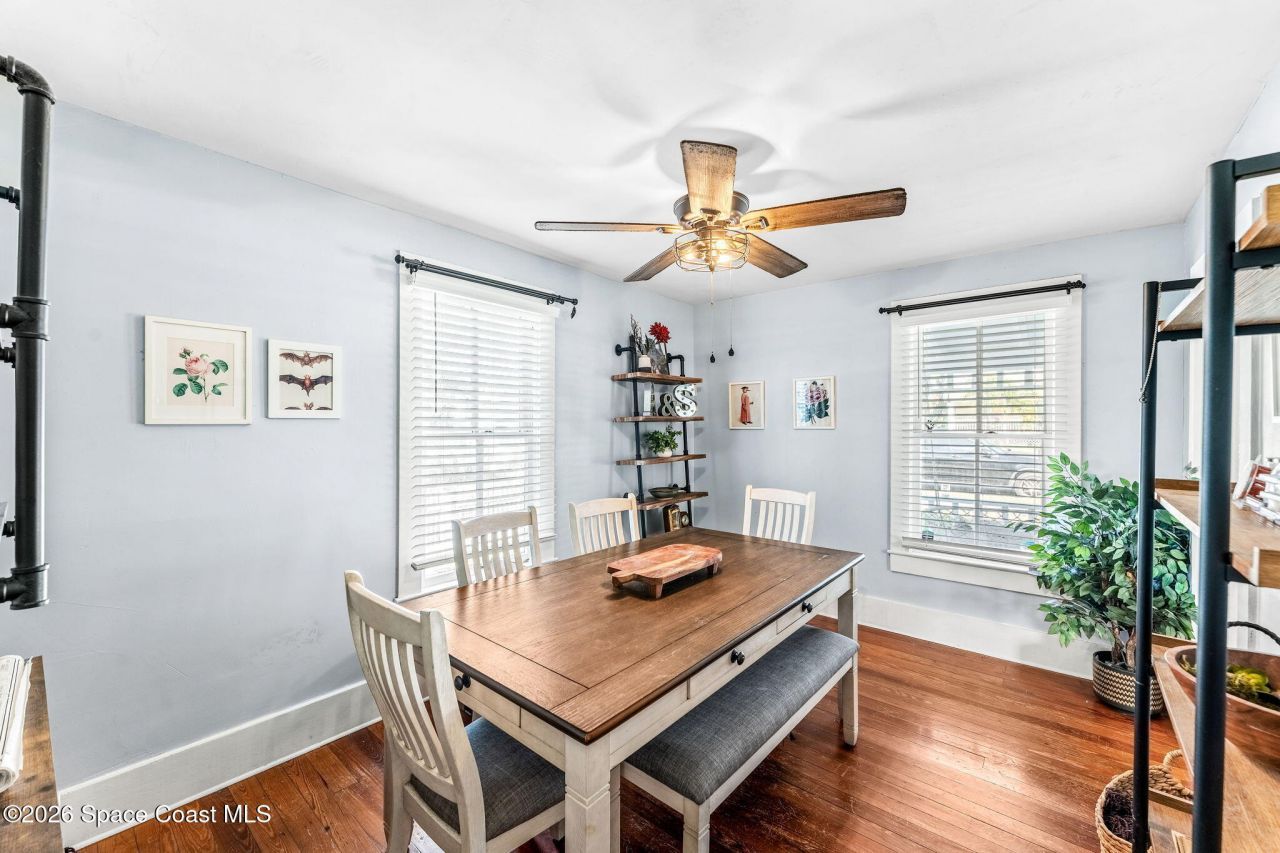 1654 Highland Avenue , Melbourne, FL 32935 Photo