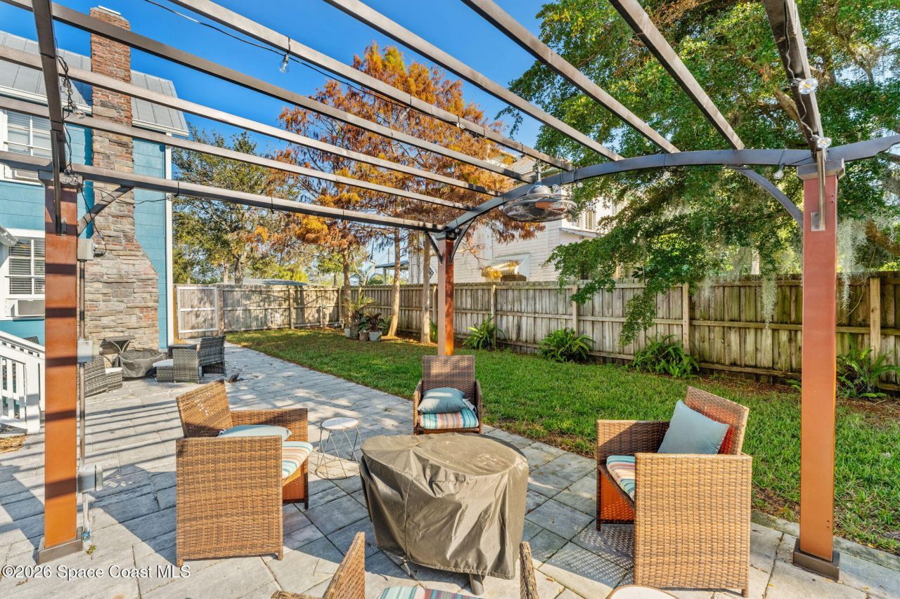 1654 Highland Avenue , Melbourne, FL 32935 Photo