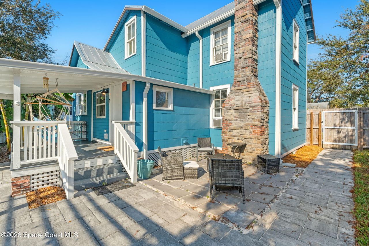 1654 Highland Avenue , Melbourne, FL 32935 Photo