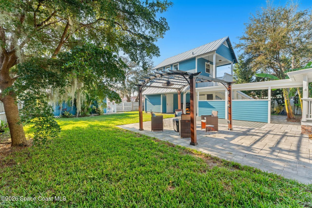 1654 Highland Avenue , Melbourne, FL 32935 Photo