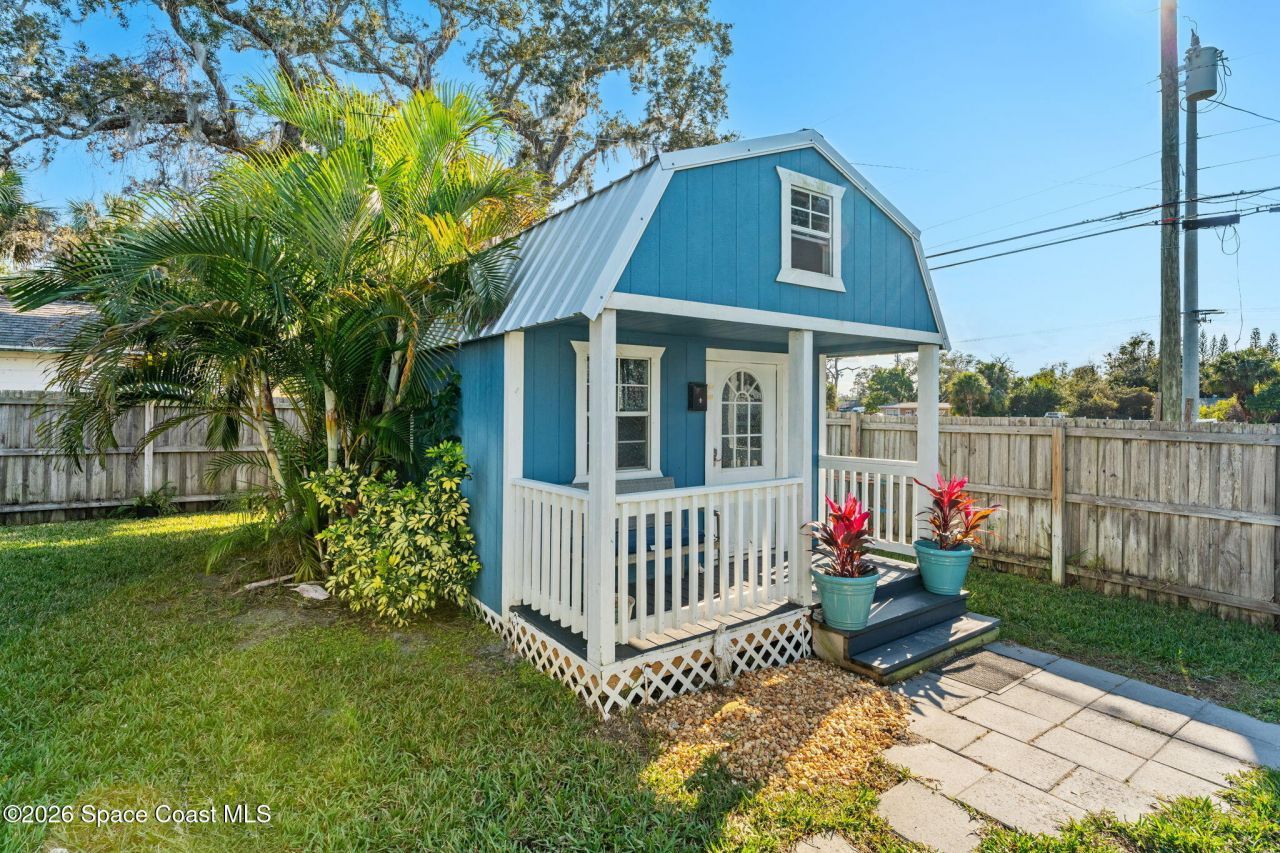 1654 Highland Avenue , Melbourne, FL 32935 Photo