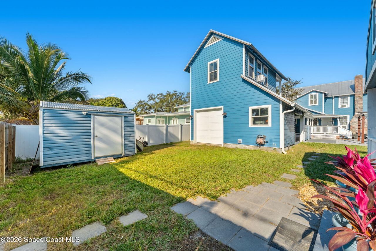 1654 Highland Avenue , Melbourne, FL 32935 Photo