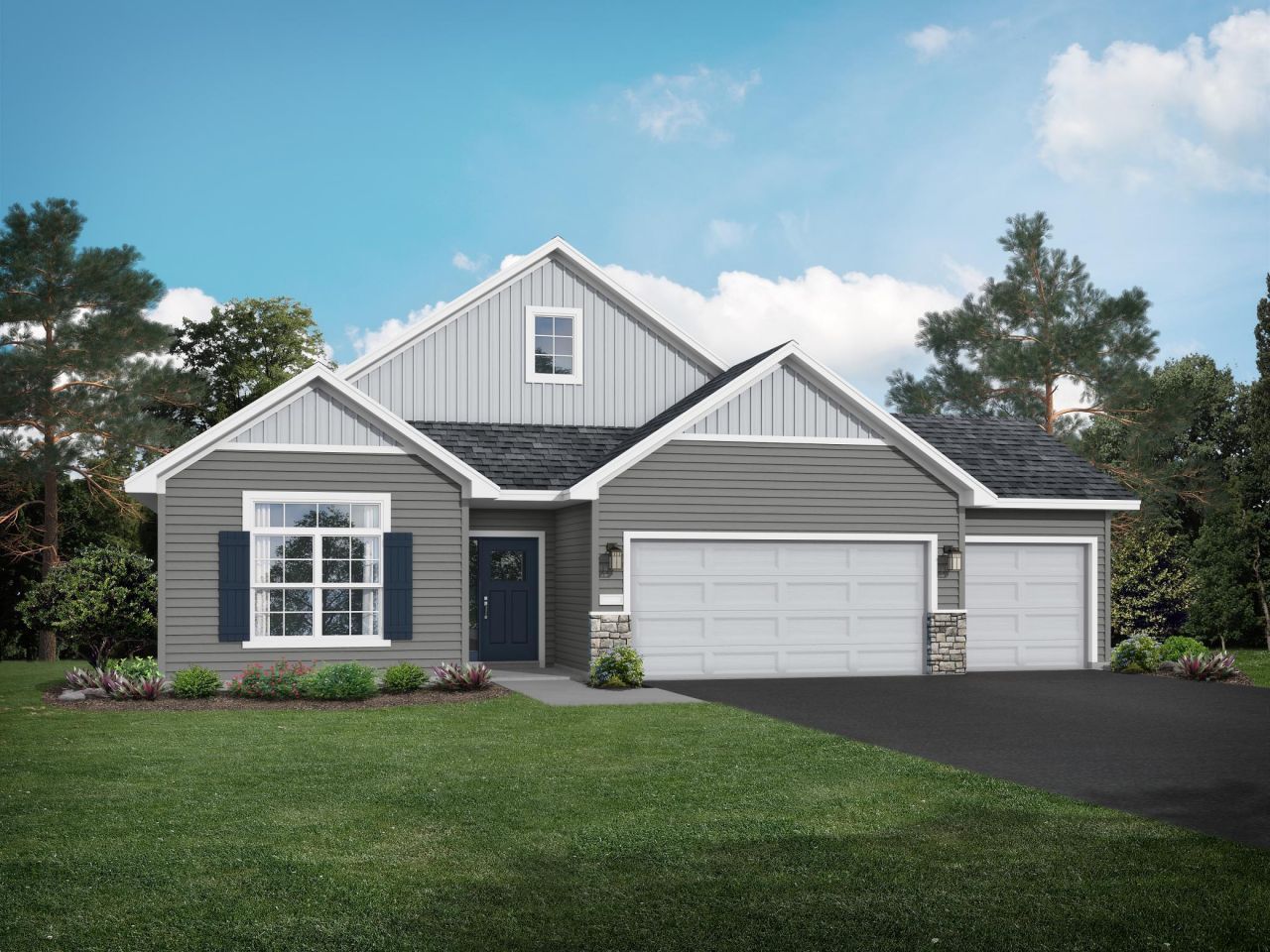 2092 Pleasant Drive, Prescott, WI 54021