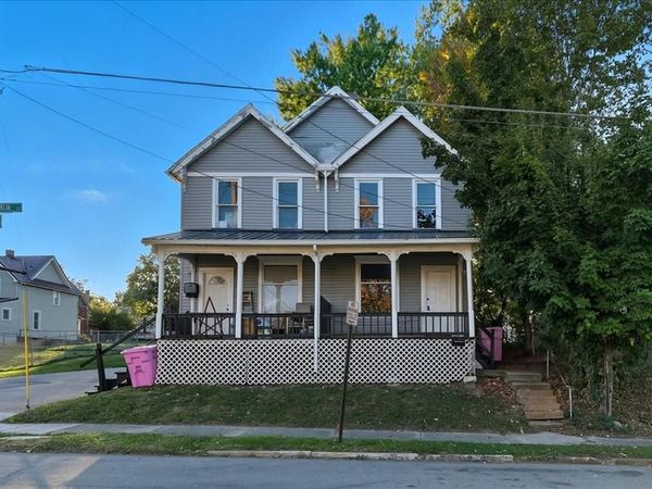 188 S Franklin Avenue, Mansfield, OH 44902