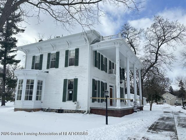 1912 4th Street, Jackson, MI 49203 Main Photo