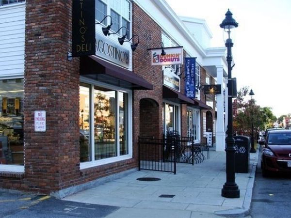 89 Main St, Unit 7, Andover, MA 01810