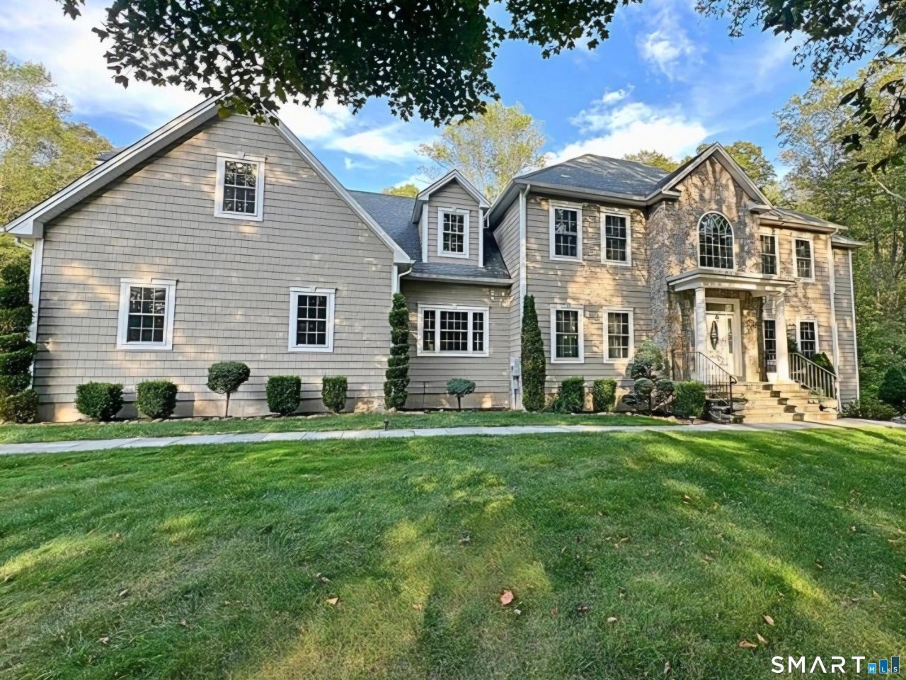 664 Sport Hill, Easton, CT 06612 Main Photo