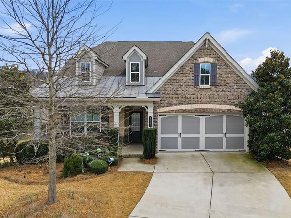 2545 Chalgrove Court, Cumming, GA 30040