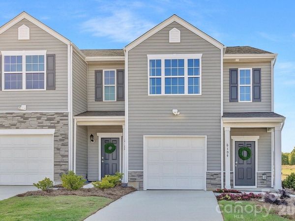 108 Parmiter Way, Unit B, Troutman, NC 28166