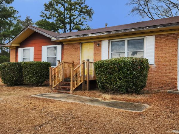 376 Mizpah Road, Rockingham, NC 28379