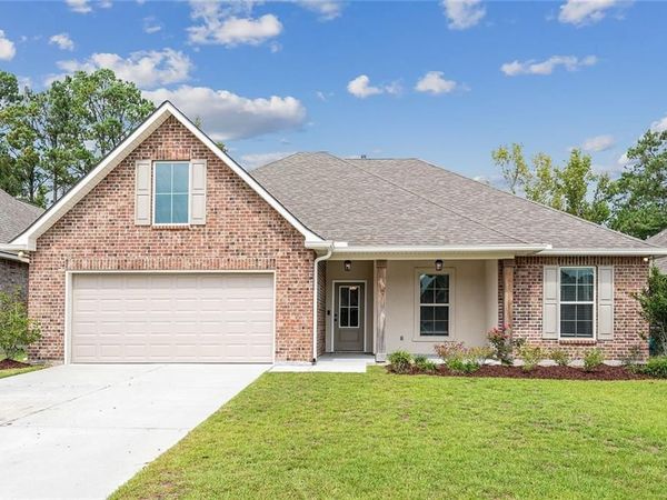 813 JACKSON Court , Madisonville, LA 70447