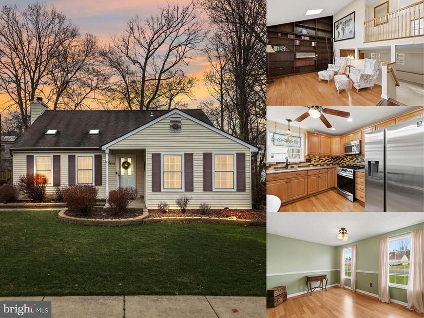 4919 Tartan Hill Road, Perry Hall, MD 21128 Main Photo