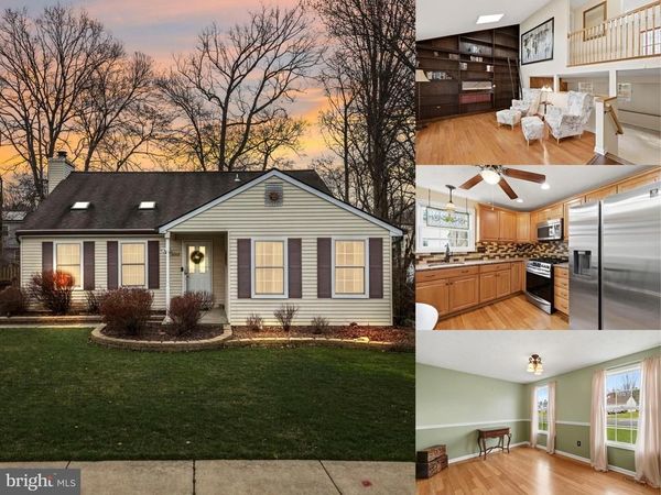 4919 TARTAN HILL ROAD, PERRY HALL, MD 21128