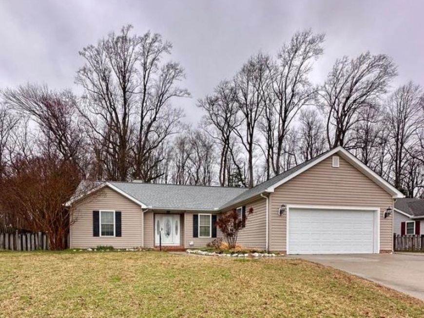 156 Chapel Branch, Hebron, MD 21830 Main Photo