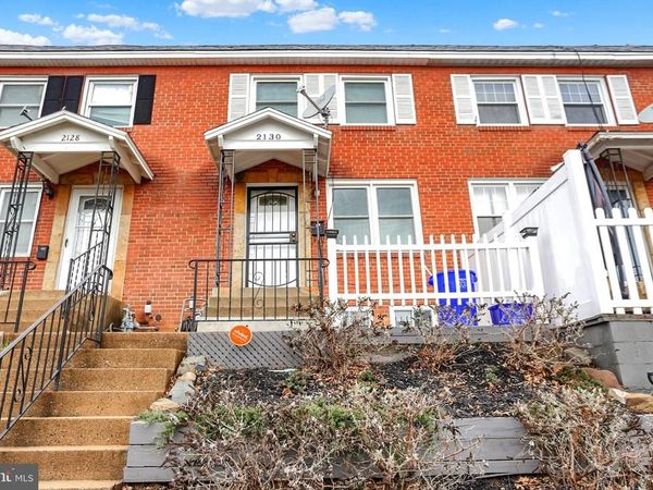 2130 KENSINGTON STREET, HARRISBURG, PA 17104