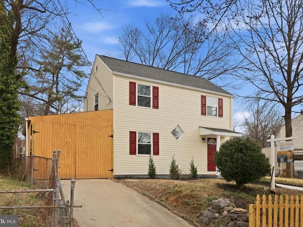 2403 GREELEY PLACE , LANDOVER, MD 20785