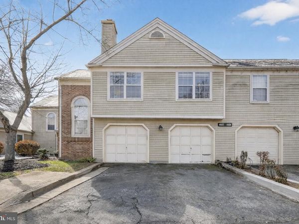 4638 GOVERNOR KENT COURT , Unit 487, UPPER MARLBORO, MD 20772