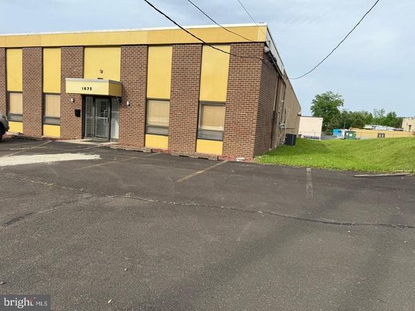 1675 BUSTLETON PIKE, FEASTERVILLE TREVOSE, PA 19053