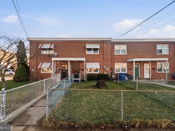 129 BROWN STREET, MOUNT HOLLY, NJ 08060