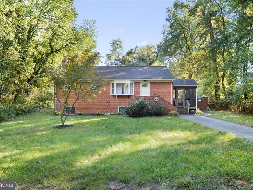 6417 Otis Street , Landover, MD 20785 Main Photo