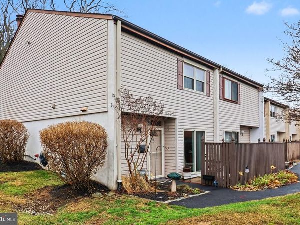 550 N YORK ROAD , Unit 1-A, HATBORO, PA 19040