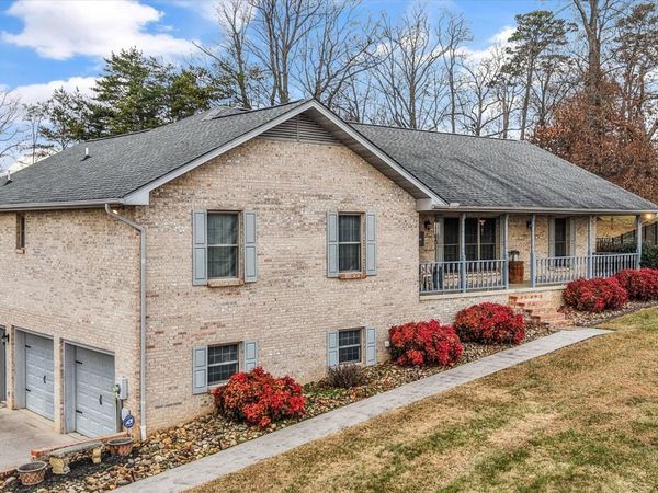 729 Clydesdale Ave, Seymour, TN 37865