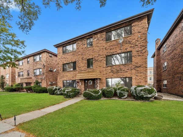 3612 W w 55th Street, Unit 3E, Chicago, IL 60632