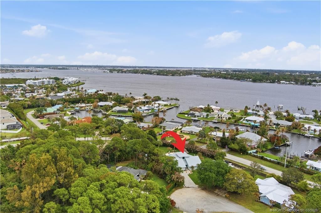 1250 SW Carl Metz Lane, Palm City, FL 34990 Photo