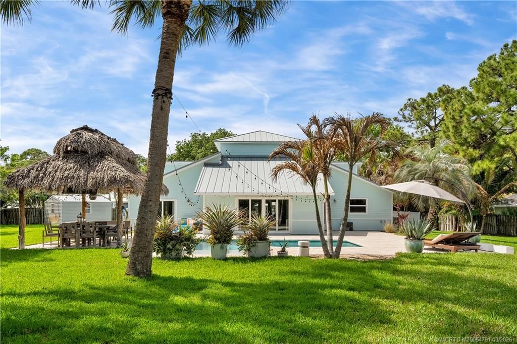 1250 SW Carl Metz Lane, Palm City, FL 34990 Photo