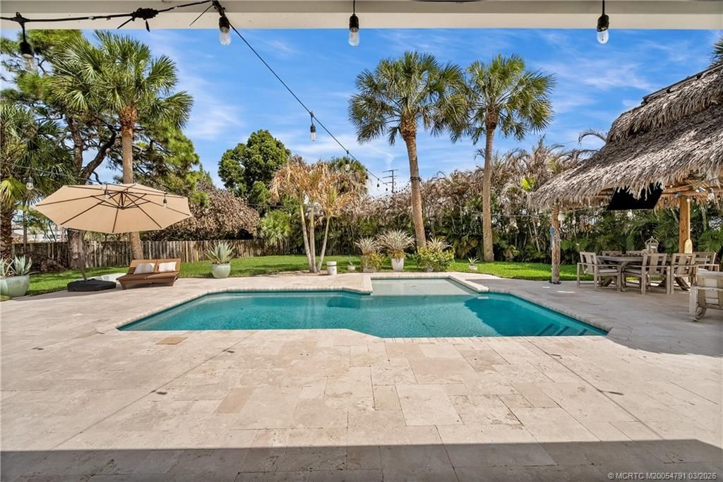 1250 SW Carl Metz Lane, Palm City, FL 34990 Photo