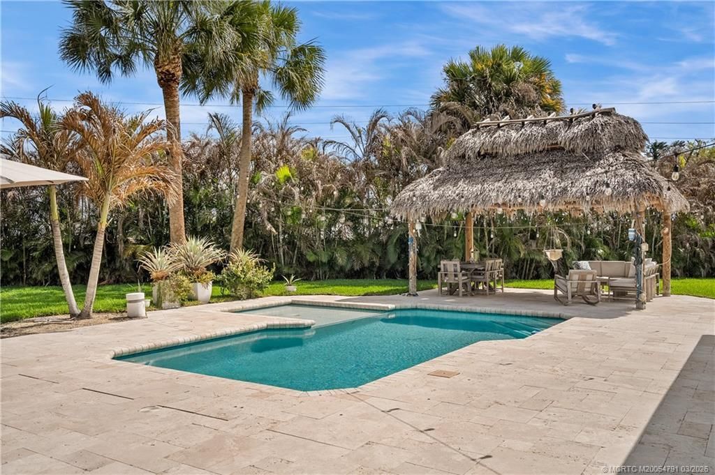 1250 SW Carl Metz Lane, Palm City, FL 34990 Photo