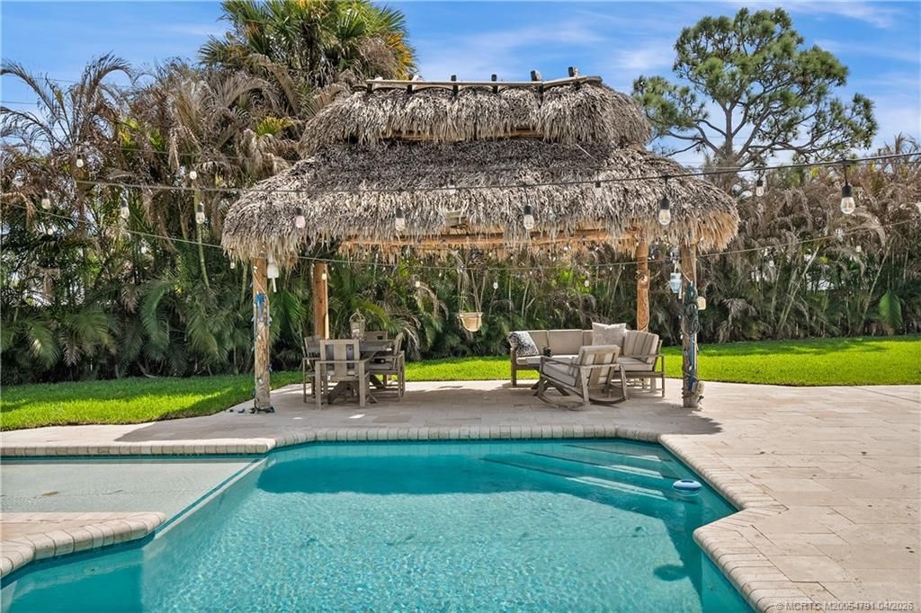 1250 SW Carl Metz Lane, Palm City, FL 34990 Photo