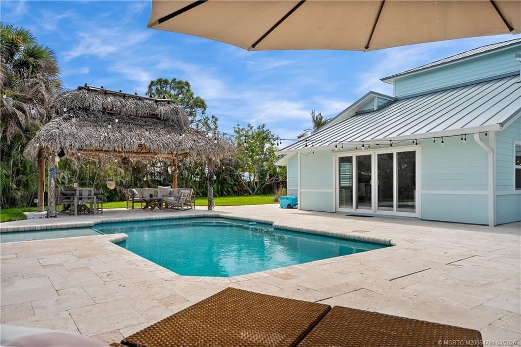 1250 SW Carl Metz Lane, Palm City, FL 34990 Photo