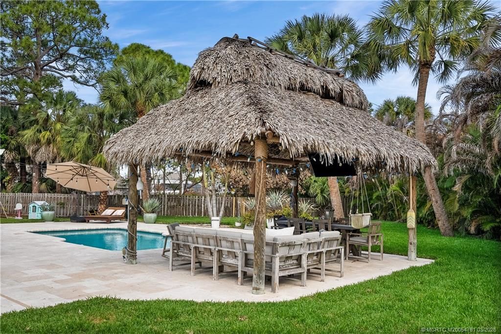 1250 SW Carl Metz Lane, Palm City, FL 34990 Photo