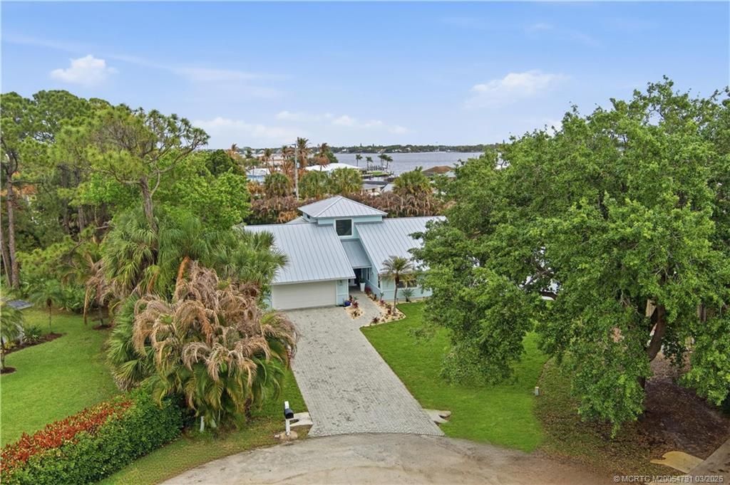 1250 SW Carl Metz Lane, Palm City, FL 34990 Photo