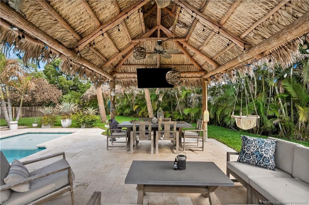 1250 SW Carl Metz Lane, Palm City, FL 34990 Photo