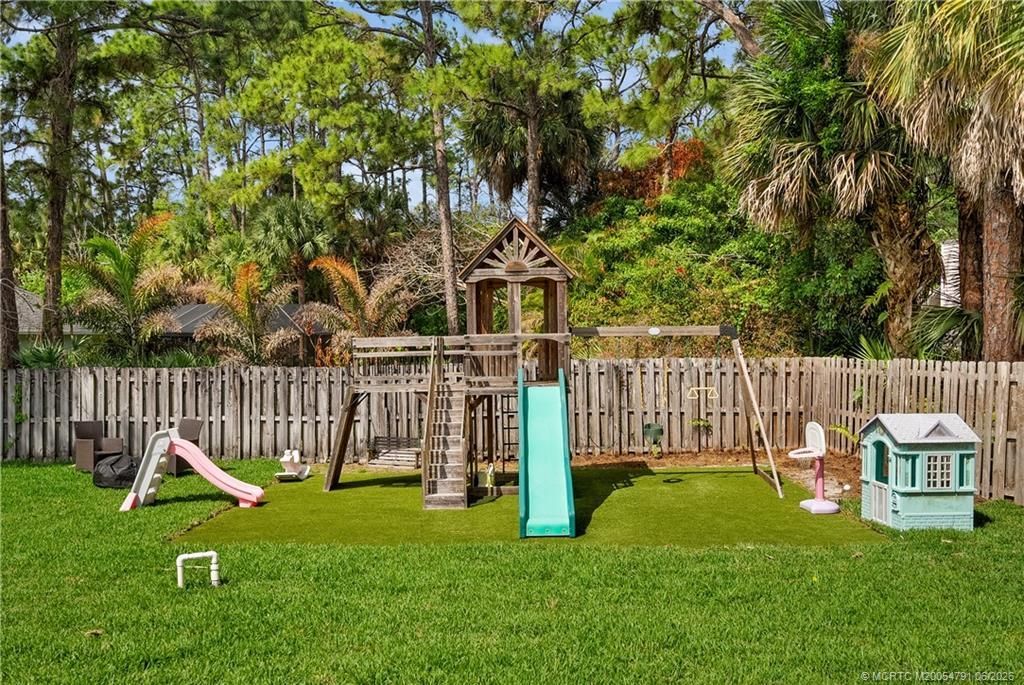 1250 SW Carl Metz Lane, Palm City, FL 34990 Photo